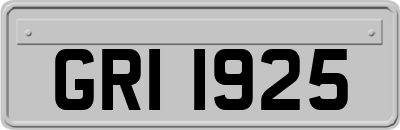 GRI1925