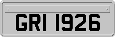 GRI1926