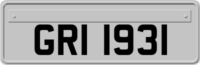 GRI1931