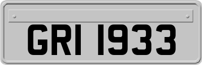 GRI1933