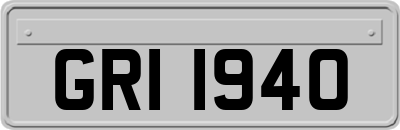 GRI1940
