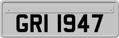 GRI1947