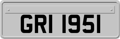 GRI1951