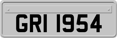 GRI1954