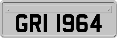 GRI1964