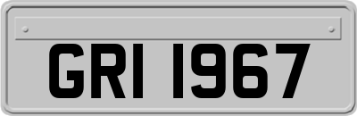 GRI1967