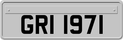 GRI1971