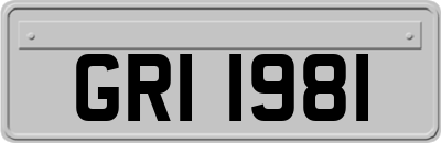 GRI1981
