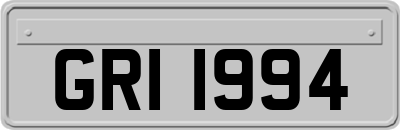 GRI1994