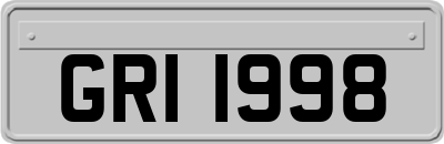 GRI1998