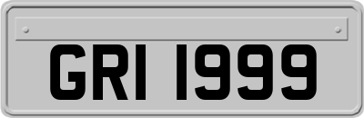 GRI1999