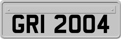 GRI2004