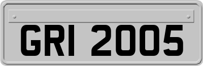 GRI2005