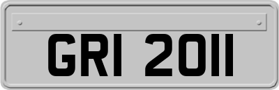 GRI2011