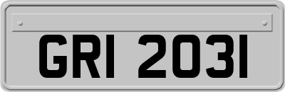 GRI2031