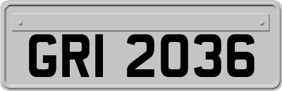 GRI2036