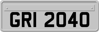 GRI2040