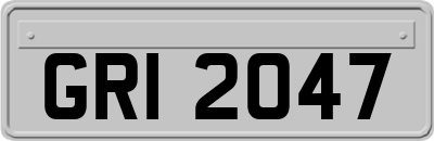 GRI2047