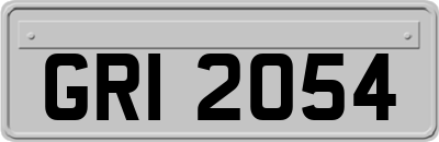 GRI2054