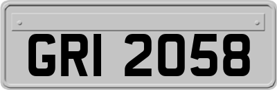 GRI2058
