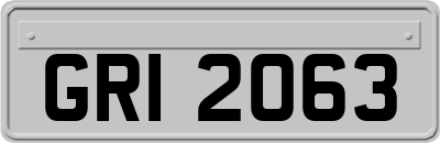 GRI2063