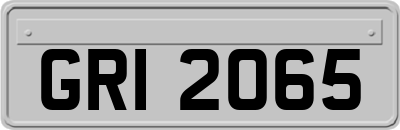 GRI2065