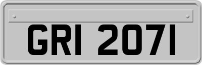 GRI2071