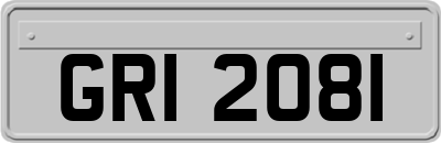 GRI2081