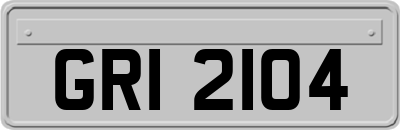 GRI2104