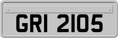 GRI2105