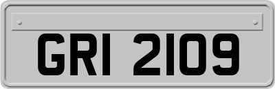 GRI2109