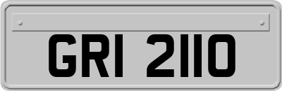 GRI2110