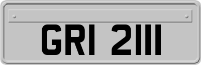 GRI2111