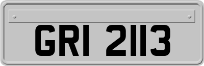 GRI2113