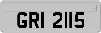 GRI2115