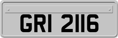 GRI2116