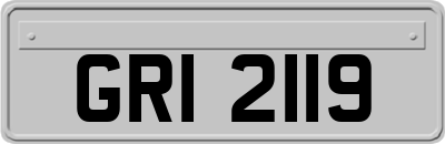 GRI2119