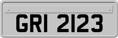 GRI2123