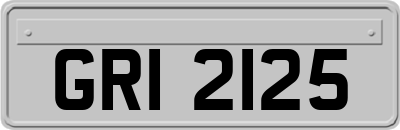 GRI2125