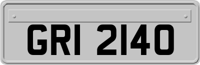 GRI2140