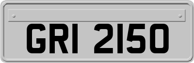 GRI2150