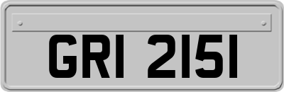 GRI2151