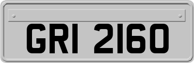 GRI2160