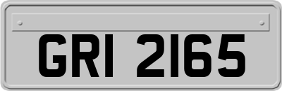 GRI2165