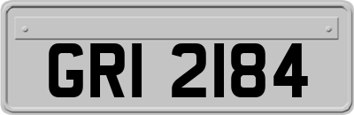 GRI2184