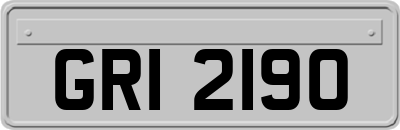 GRI2190