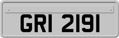 GRI2191