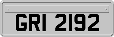 GRI2192