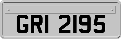 GRI2195