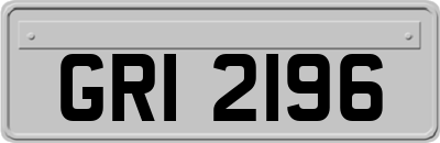 GRI2196